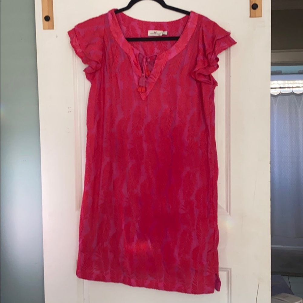 Vineyard vines Dress